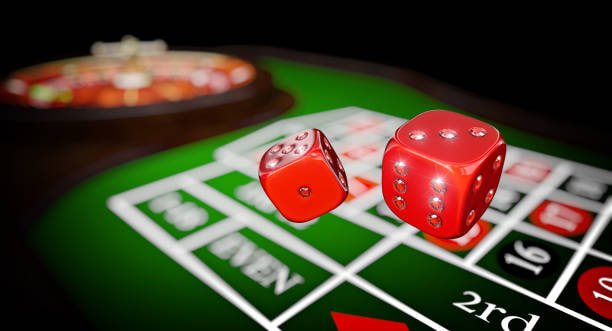 Interface kontrol taruhan pada meja baccarat omegajitu