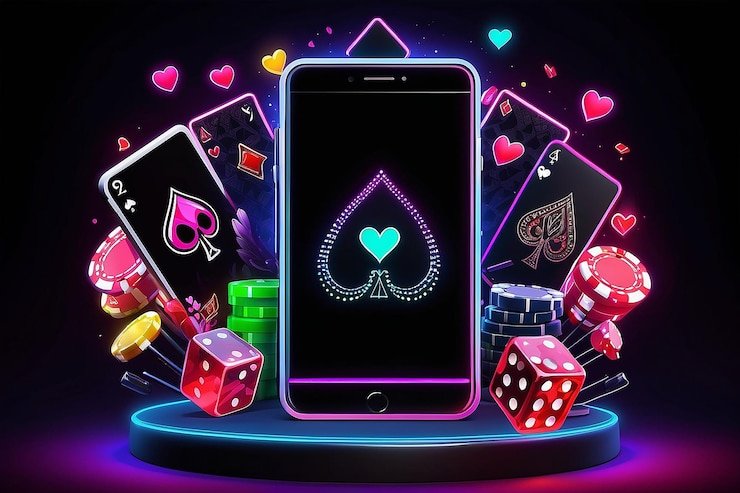 Live casino dan sportsbook omegajitu
